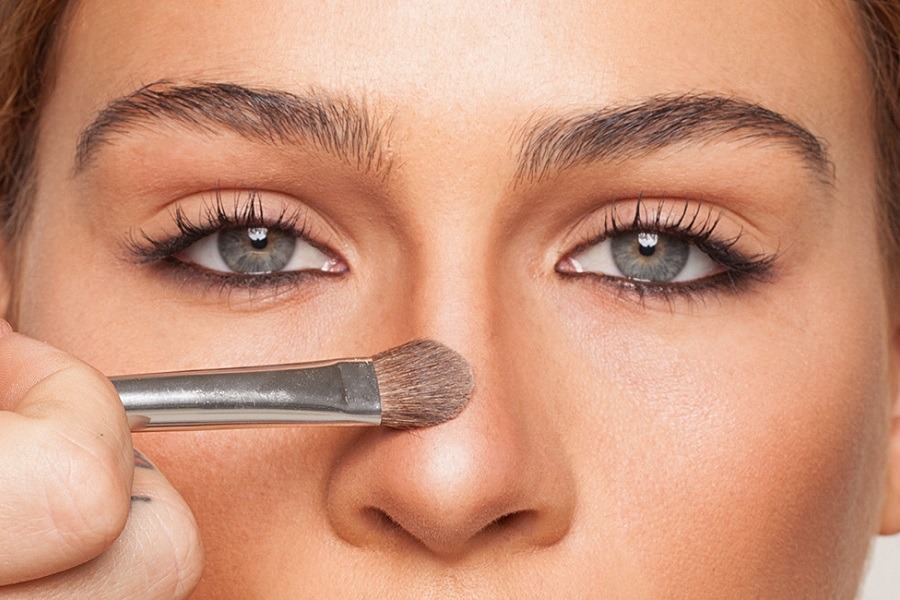 Ask A Makeup Artist How To Contour Your Nose In 4 Steps