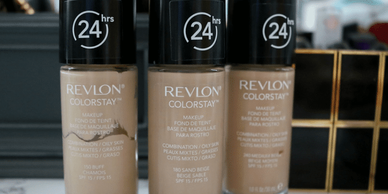 Best Foundations for Sensitive Skin: Good Product Reviews