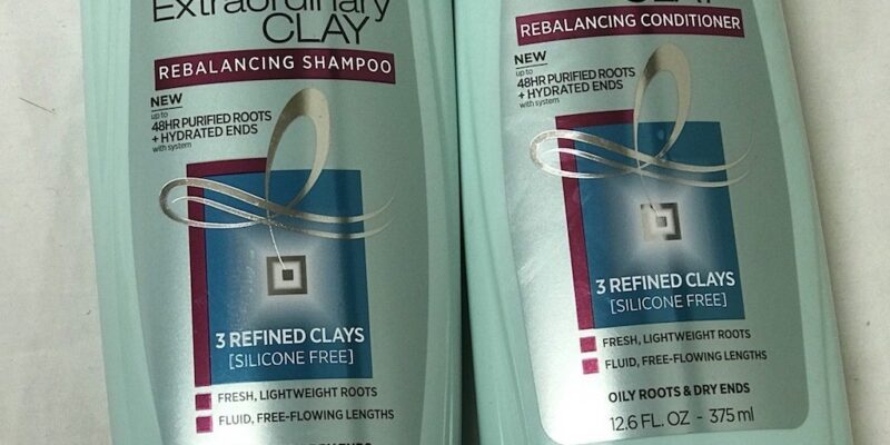 What is the Best Shampoo for Oily Hair and Scalp?