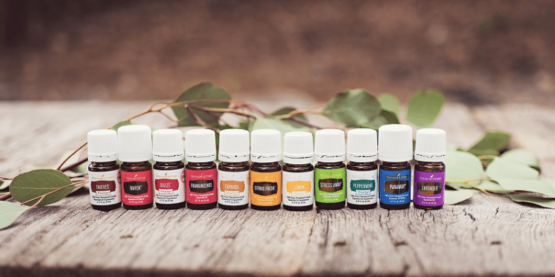 Best Essential Oil Starter Kits: Reviews & Buying Guide