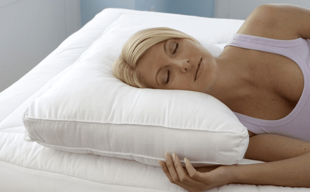 The 20 Best Pillows for Side Sleepers in 2024 Reviews & Buying Guide