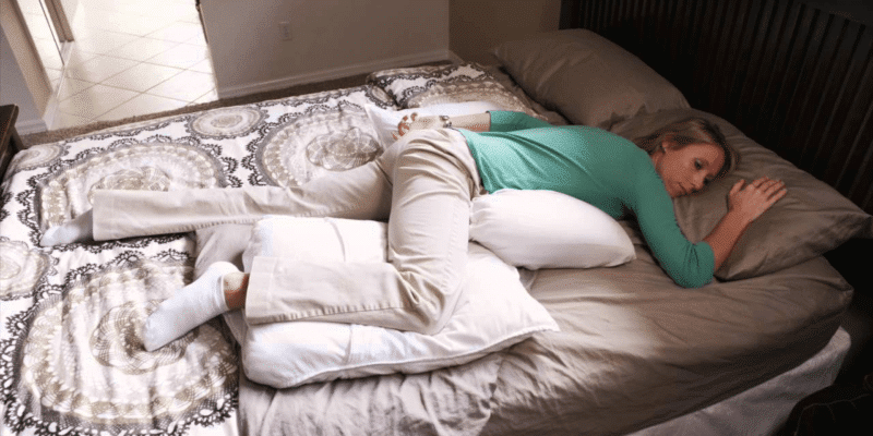 The 10 Best Pillows for Stomach Sleepers Reviews 2023