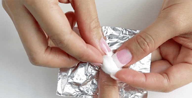 SNS Nail Removal: How to Remove SNS Nails At Home?