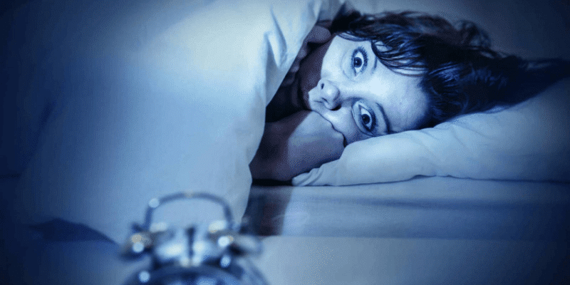 What Is Sleep Paralysis: Causes, Symptoms & How to Stop It?