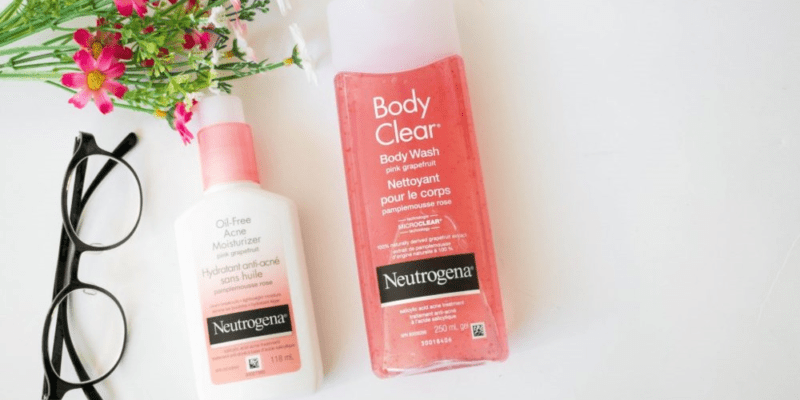 Best Body Wash for Acne Prone Skin: Top Soaps & Cleansers Reviewed