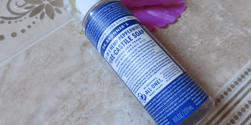 Best Organic Body Washes & Soaps: Reviews & Buying Guide