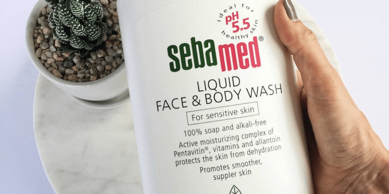 The 16 Best Body Washes & Soaps for Oily Skin Reviews 2024