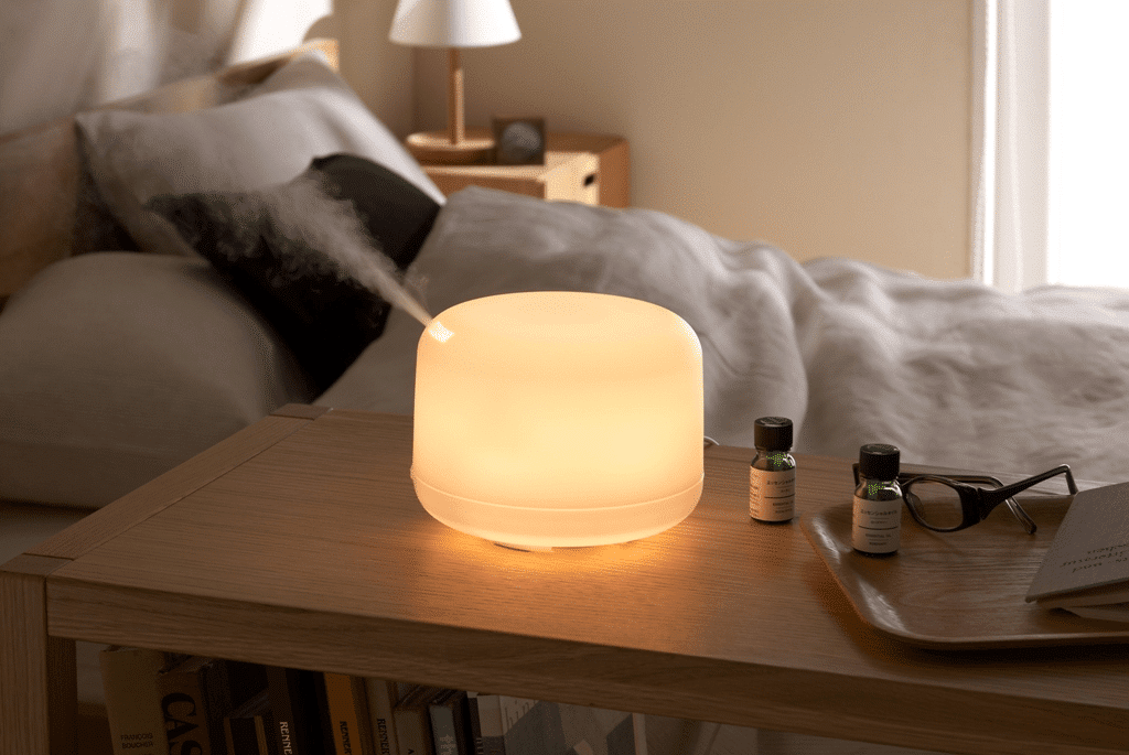 The 12 Best Essential Oil Diffusers For Large Space Reviews