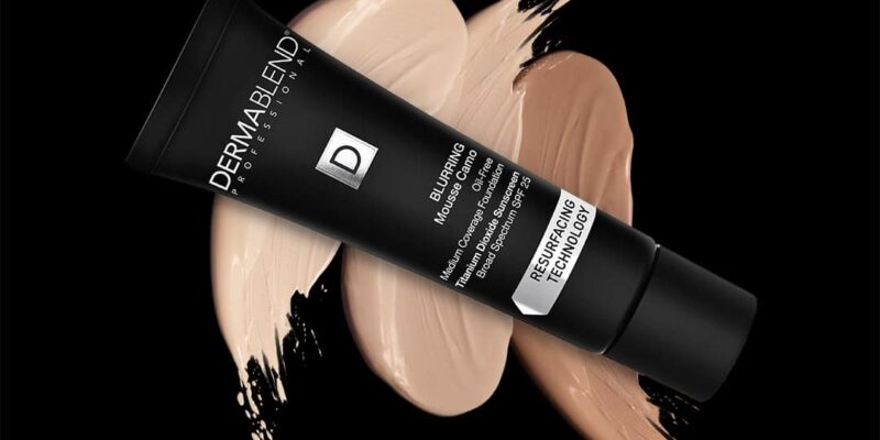 The 31 Best Foundations & Concealers for Hyperpigmentation 2023