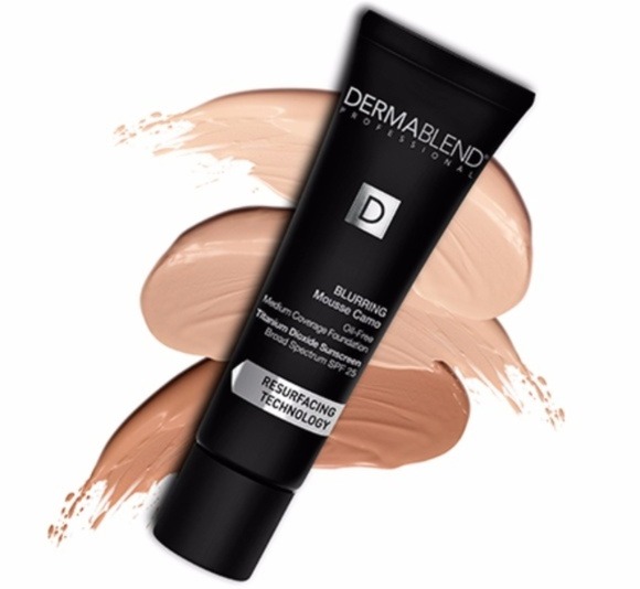 The 31 Best Foundations & Concealers for Hyperpigmentation 2019