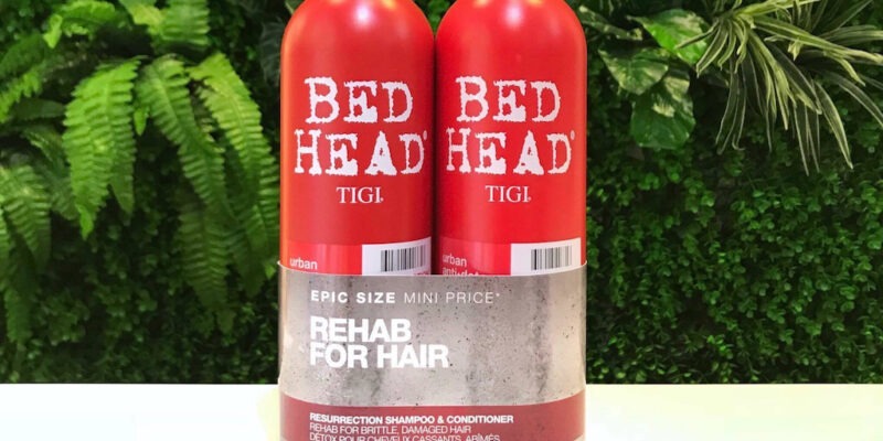 25 Best Shampoos & Conditioners for Damaged Hair 2023