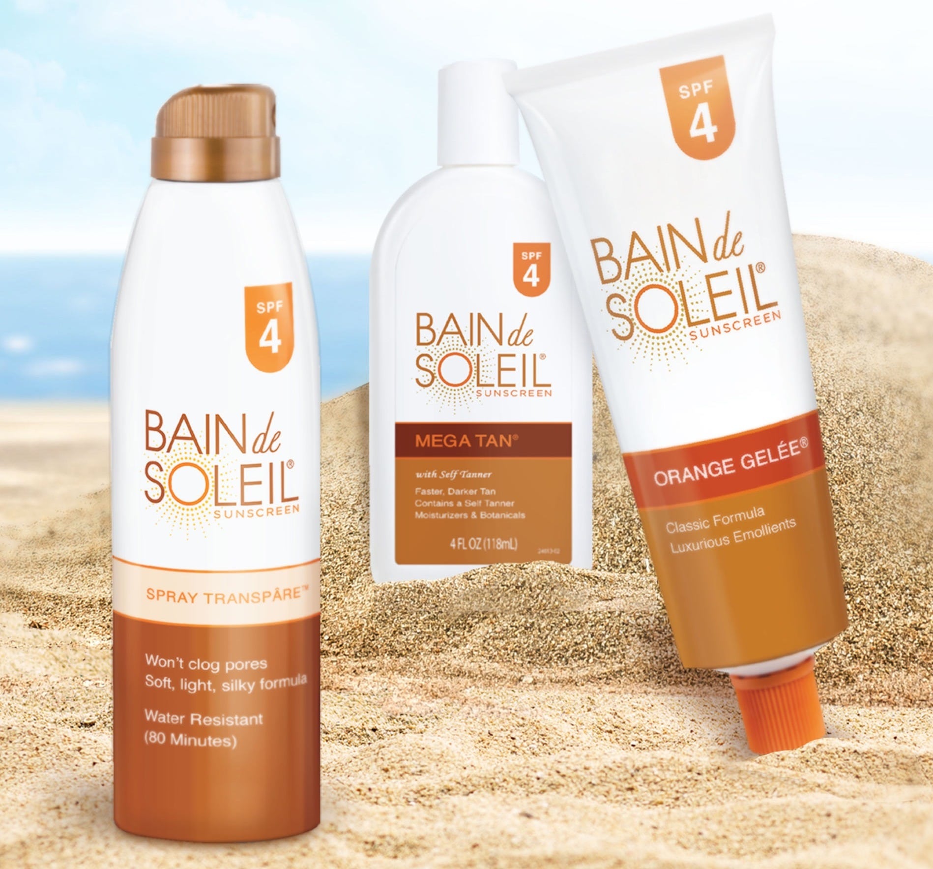 17 Best Sunscreens for Tanning in 2022 - Reviews & Top Picks