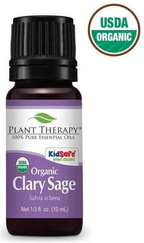 clary sage