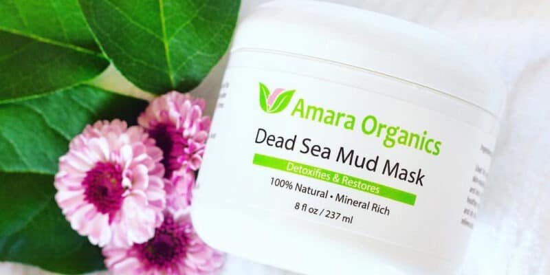 The 18 Best Dead Sea Mud Masks Reviews 2022