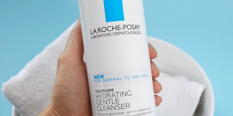 Best Face Washes & Cleansers for Eczema: Reviews & Buying Guide