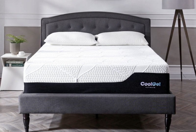 best full mattress for side sleepers reviews