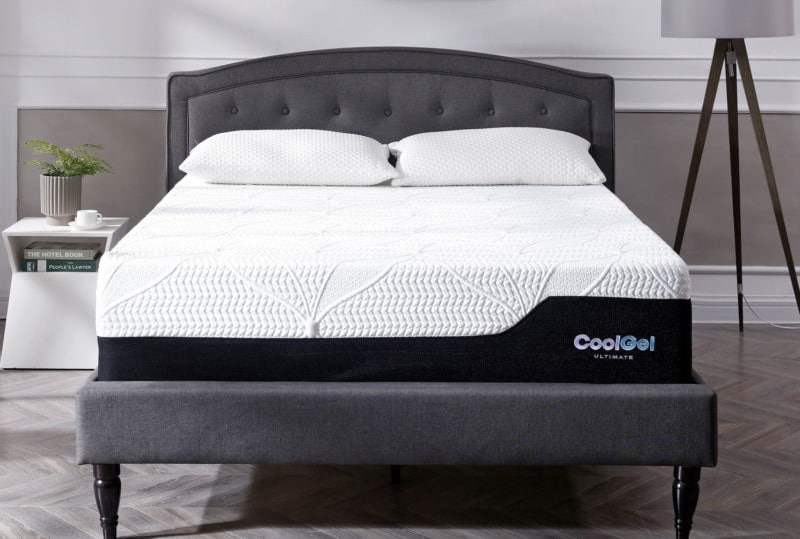 best mattresses for struggling sleepers