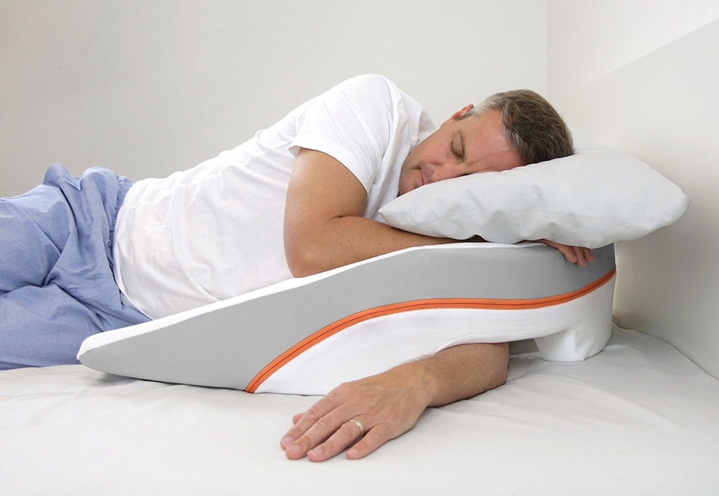 coolest pillows to sleep on