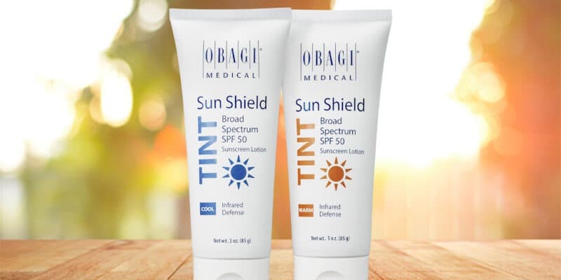 Best Sunscreens for Melasma Hyperpigmentation