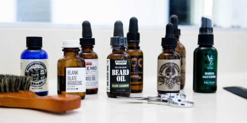 The Most Effective Beard Growth Products Reviewed
