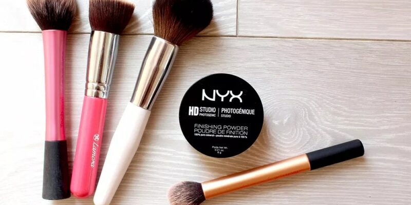 Best Setting Powders for Oily Skin