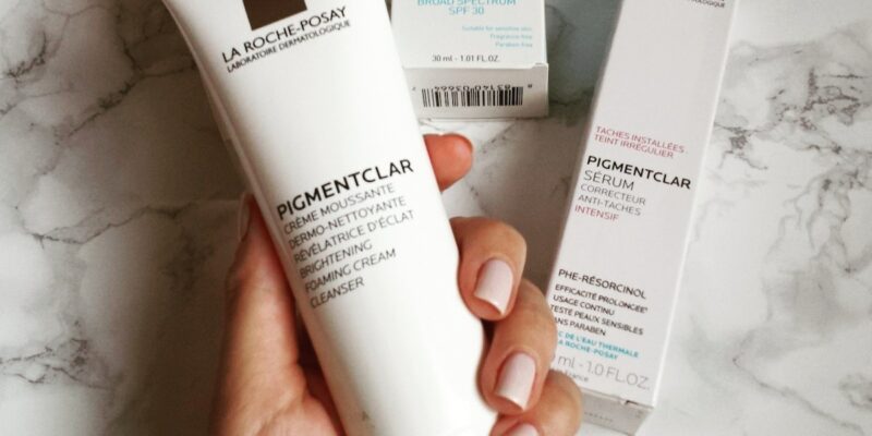 Best Face Washes for Hyperpigmentation (Dark Spots): Reviews & Buying Guide