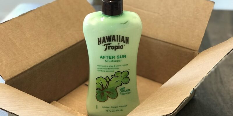 Best After Tan Moisturizer Lotions: Reviews & Buying Guide