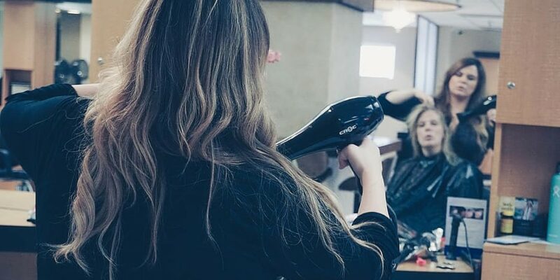 Best Hair Dryer for Dry Damaged Hair: Reviews & Buying Guide