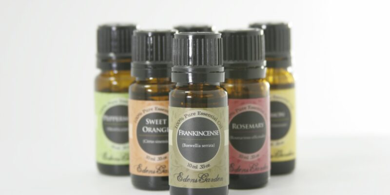 Edens Garden Essential Oils Review: Are They Worth It?