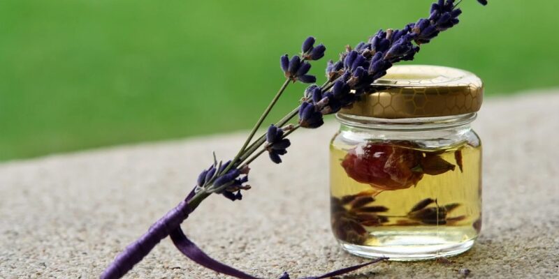best lavender essential oils