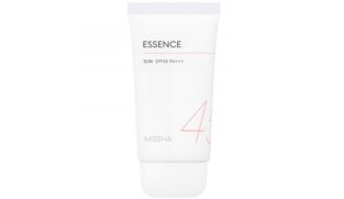 Missha Essence Sunscreen 50ml