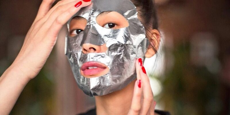 How Are Korean Face Masks Different And How To Use One?
