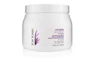 BIOLAGE Hydrasource Conditioning Balm Review