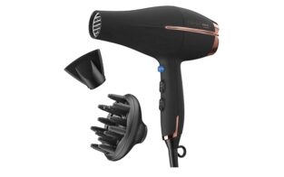 InfinitiPro Hair Dryer Review
