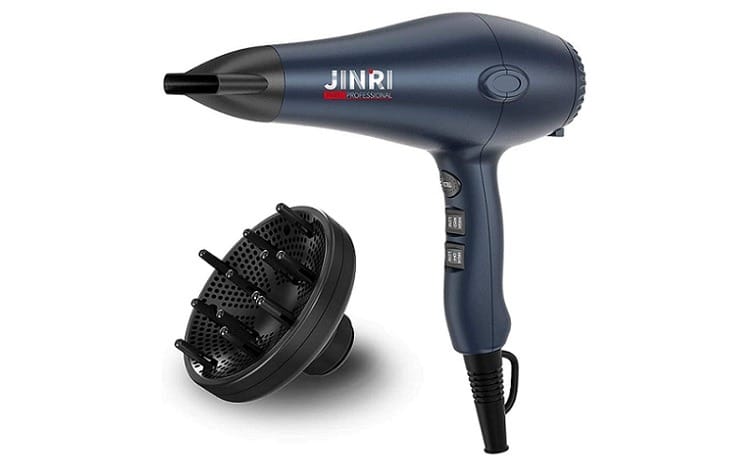 Best Hair Dryer For Curly Hair: Handle Your Curly Hair The Right Way