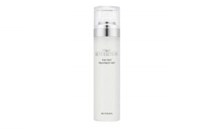 Missha Time Revolution Mist Review