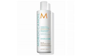 Moroccanoil Hydrating Conditioner Review