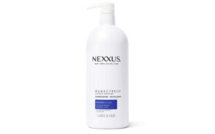 Nexxus Moisturizing Conditioner Review