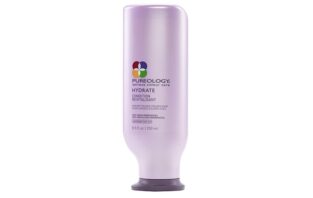 Pureology Conditioner Review
